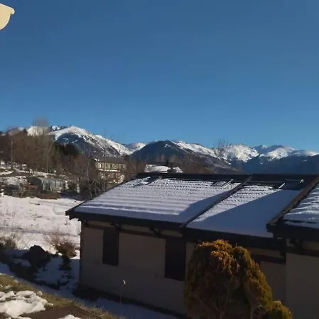 Апартаменты Petit Dans *