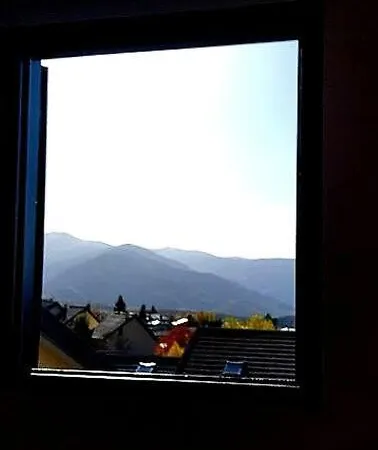 Petit Dans * Font-Romeu-Odeillo-Via