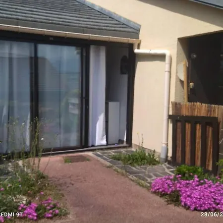 Апартаменты Petit Dans