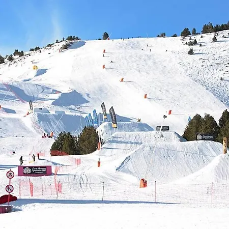 Petit Dans Апартаменты Фон-Ромё