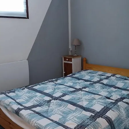 Petit Dans Apartment Font-Romeu-Odeillo-Via