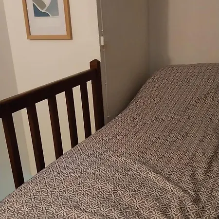 Апартаменты Petit Dans