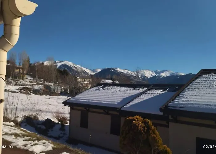 Appartamento Petit Dans Résidence *