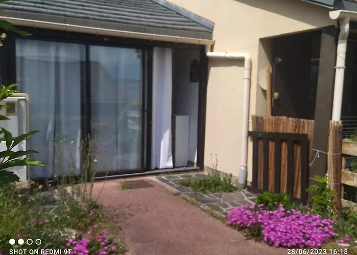 Appartamento Petit Dans Résidence