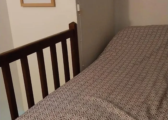 Appartamento Petit Dans Résidence