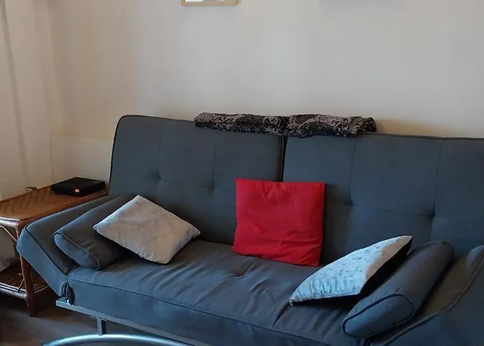 Appartamento Petit Dans Résidence *